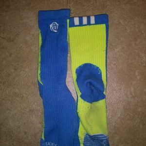 Adidas D rose socks